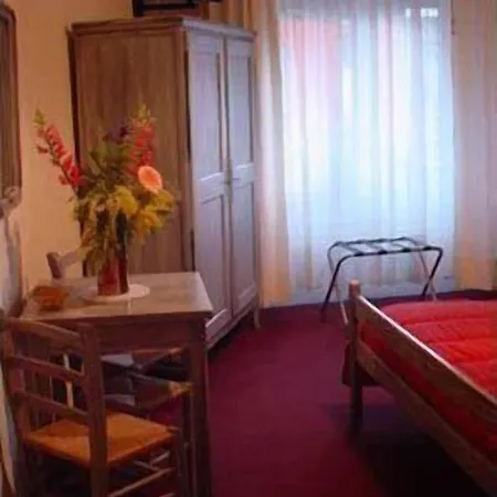 Hotel De La Buffa Nicea