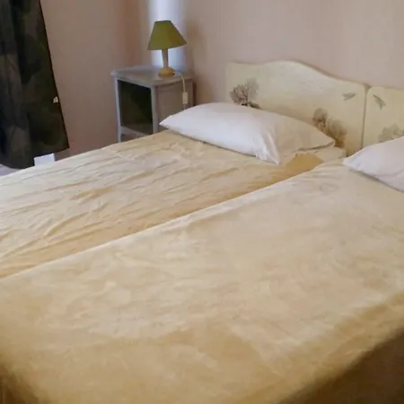 Hotel De La Buffa Nicea