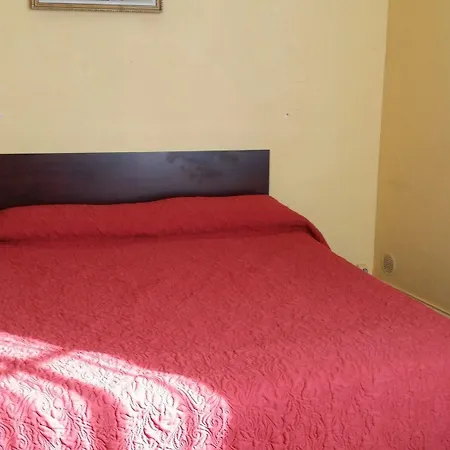 De La Buffa Hotel Nicea