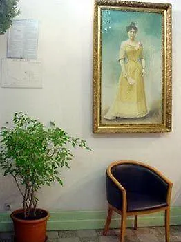 Hotel De La Buffa Nicea
