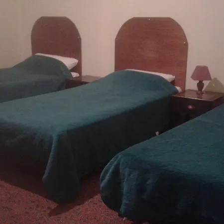 Hotel De La Buffa Nicea