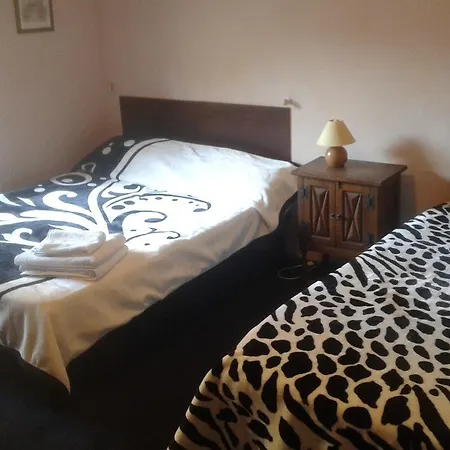 De La Buffa Hotel Nicea