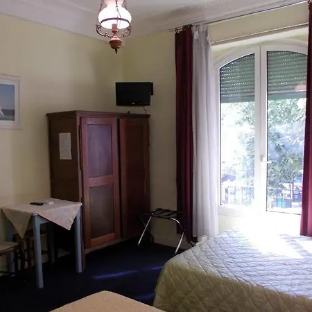 Hotel De La Buffa Nicea